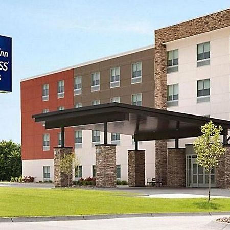 Holiday Inn Express & Suites - El Paso North By Ihg Exterior photo